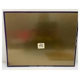 Misc. Tin Advertisement Signs Most 12" x 16"