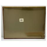 Misc. Tin Advertisement Signs Most 12" x 16"