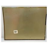 Misc. Tin Advertisement Signs Most 12" x 16"