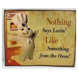 Misc. Tin Advertisement Signs Most 12" x 16"