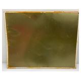 Misc. Tin Advertisement Signs Most 12" x 16"