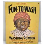 Misc. Tin Advertisement Signs Most 12" x 16"