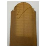 Misc. Vintage Advertisement Signs Including CAMPBELL