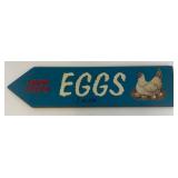 Misc. Vintage Advertisement Signs Including CAMPBELL