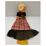 Misc. Vintage Advertisement Signs Including CAMPBELL