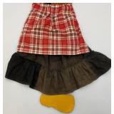 Misc. Vintage Advertisement Signs Including CAMPBELL