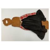 Misc. Vintage Advertisement Signs Including CAMPBELL