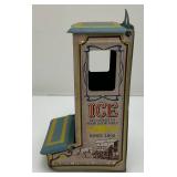 Vintage Wooden And Metal Wall Hanging Match Holders Including Folk Art And More