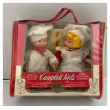 Collectible CAMPBELL