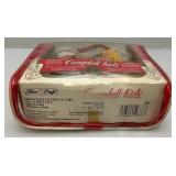 Collectible CAMPBELL