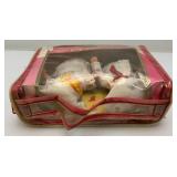 Collectible CAMPBELL