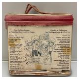 Collectible CAMPBELL