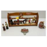 Coca Cola Collectible Items