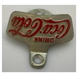 Coca Cola Collectible Items