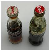 Coca Cola Collectible Items