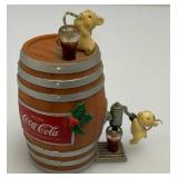 Coca Cola Collectible Items