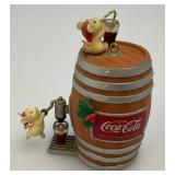 Coca Cola Collectible Items