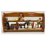 Coca Cola Collectible Items