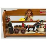 Coca Cola Collectible Items