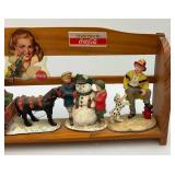 Coca Cola Collectible Items