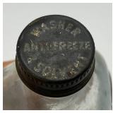 Est. $75.00 - $125.00 (67-69  Camaro) Windshield Washer Bottle And Bracket (Very Cool)