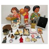 Misc. Vintage Collectibles