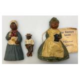 Misc. Vintage Collectibles