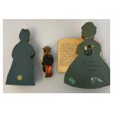 Misc. Vintage Collectibles