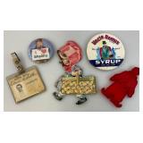 Misc. Vintage Collectibles