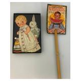 Misc. Vintage Collectibles