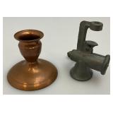 Misc. Vintage Collectibles