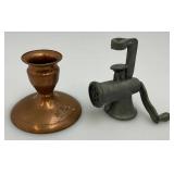 Misc. Vintage Collectibles