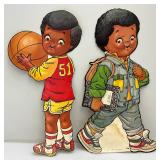 Misc. Vintage Collectibles