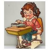 Misc. Vintage Collectibles