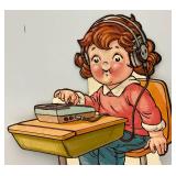 Misc. Vintage Collectibles