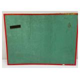 Vintage 11" x 16" Metal Aunt Jemima Pancakes Sign (VERY COOL)