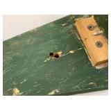 Misc. Vintage Collectibles  Including Folk Art And More