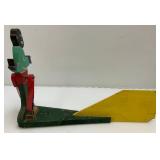 Misc. Vintage Collectibles  Including Folk Art And More