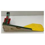 Misc. Vintage Collectibles  Including Folk Art And More