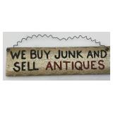 Misc. Vintage Collectibles  Including Folk Art And More