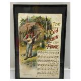 Misc. Vintage Collectibles  Including Folk Art And More