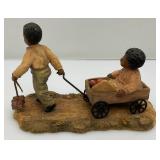 Misc. Vintage Collectibles  Including Folk Art And More