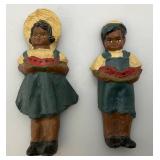 Misc. Vintage Collectibles  Including Folk Art And More