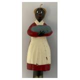 Misc. Vintage Collectibles  Including Folk Art And More