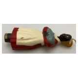 Misc. Vintage Collectibles  Including Folk Art And More