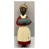 Misc. Vintage Collectibles  Including Folk Art And More