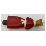 Misc. Vintage Collectibles  Including Folk Art And More