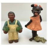 Misc. Vintage Collectibles  Including Folk Art And More