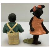 Misc. Vintage Collectibles  Including Folk Art And More