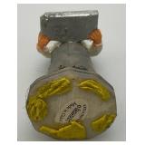 Misc. Vintage Collectibles  Including Folk Art And More